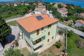 Apartments and rooms with parking space Nerezine, Losinj - 2506